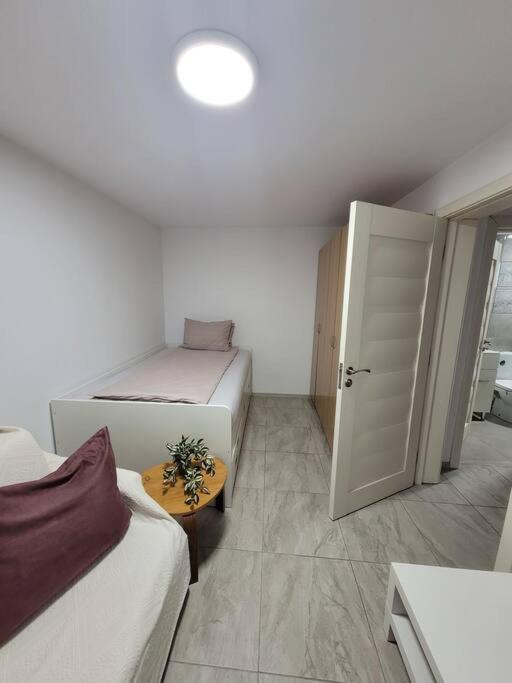 Studio Sibiu Exterior foto