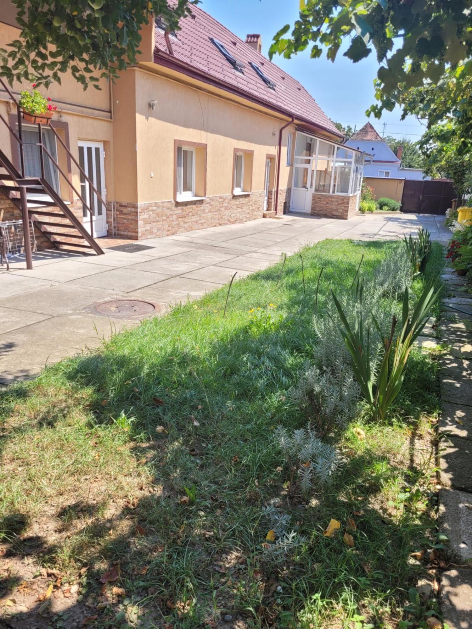 Studio Sibiu Quarto foto